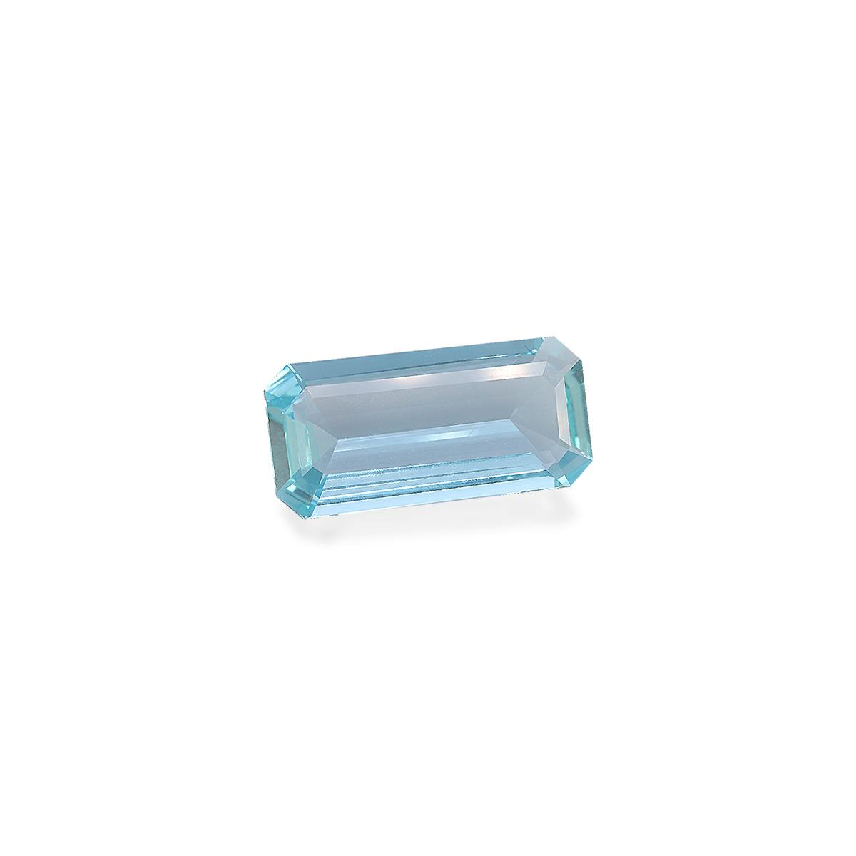 Aquamarine 15.92 ct